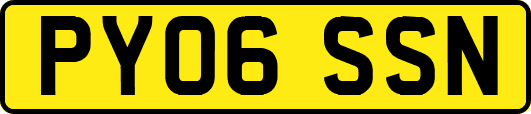 PY06SSN