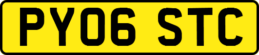 PY06STC