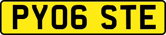 PY06STE