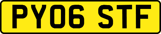 PY06STF