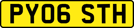 PY06STH