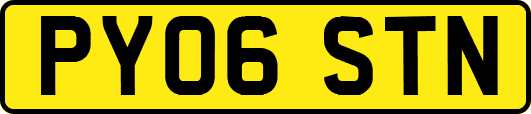 PY06STN