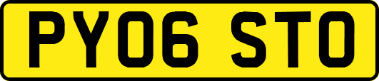 PY06STO
