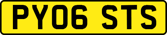 PY06STS
