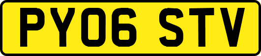 PY06STV