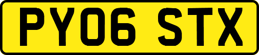 PY06STX