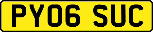 PY06SUC
