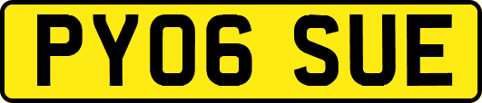 PY06SUE