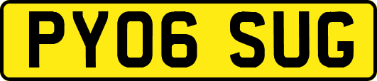 PY06SUG