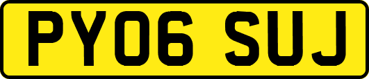 PY06SUJ