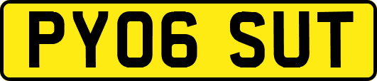 PY06SUT