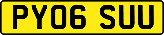 PY06SUU