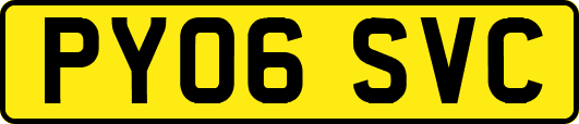 PY06SVC