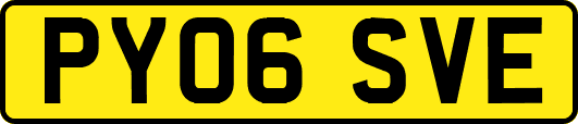 PY06SVE