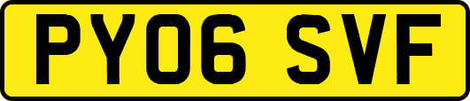 PY06SVF