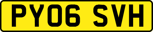 PY06SVH