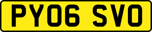 PY06SVO