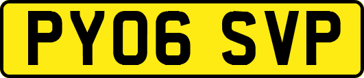 PY06SVP