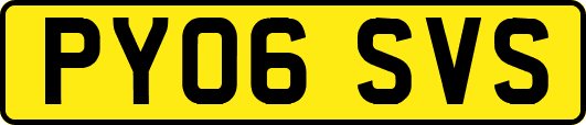 PY06SVS