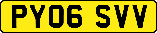 PY06SVV