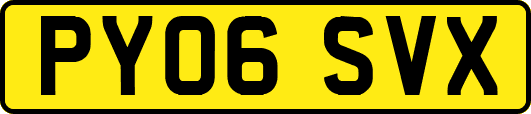 PY06SVX