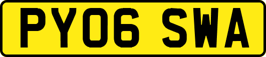 PY06SWA