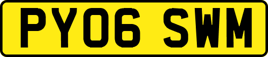 PY06SWM
