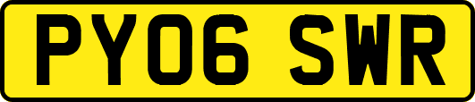 PY06SWR