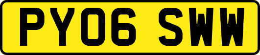 PY06SWW