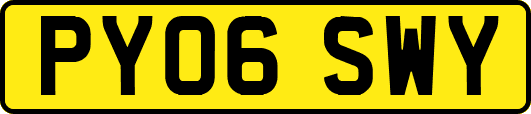 PY06SWY