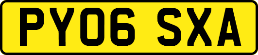 PY06SXA