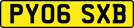 PY06SXB