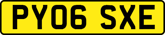 PY06SXE