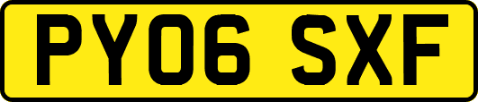 PY06SXF