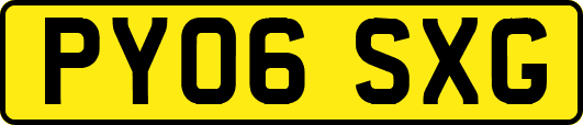 PY06SXG