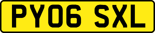 PY06SXL