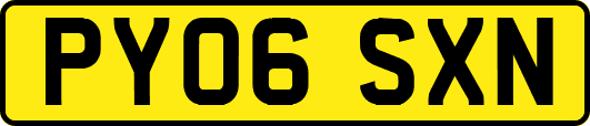 PY06SXN