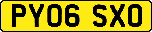 PY06SXO