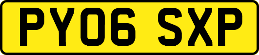 PY06SXP