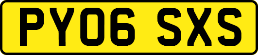 PY06SXS