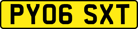 PY06SXT