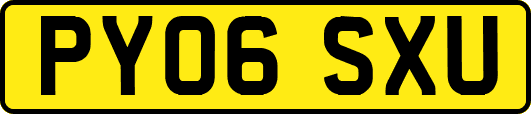 PY06SXU