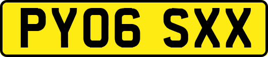 PY06SXX