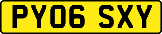 PY06SXY