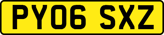 PY06SXZ
