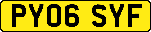 PY06SYF