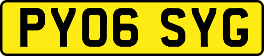PY06SYG