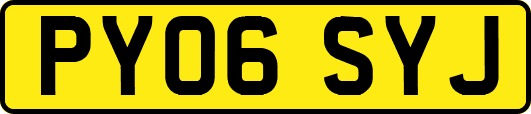 PY06SYJ