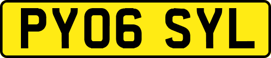 PY06SYL