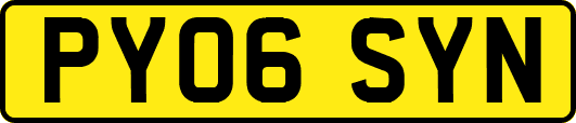 PY06SYN